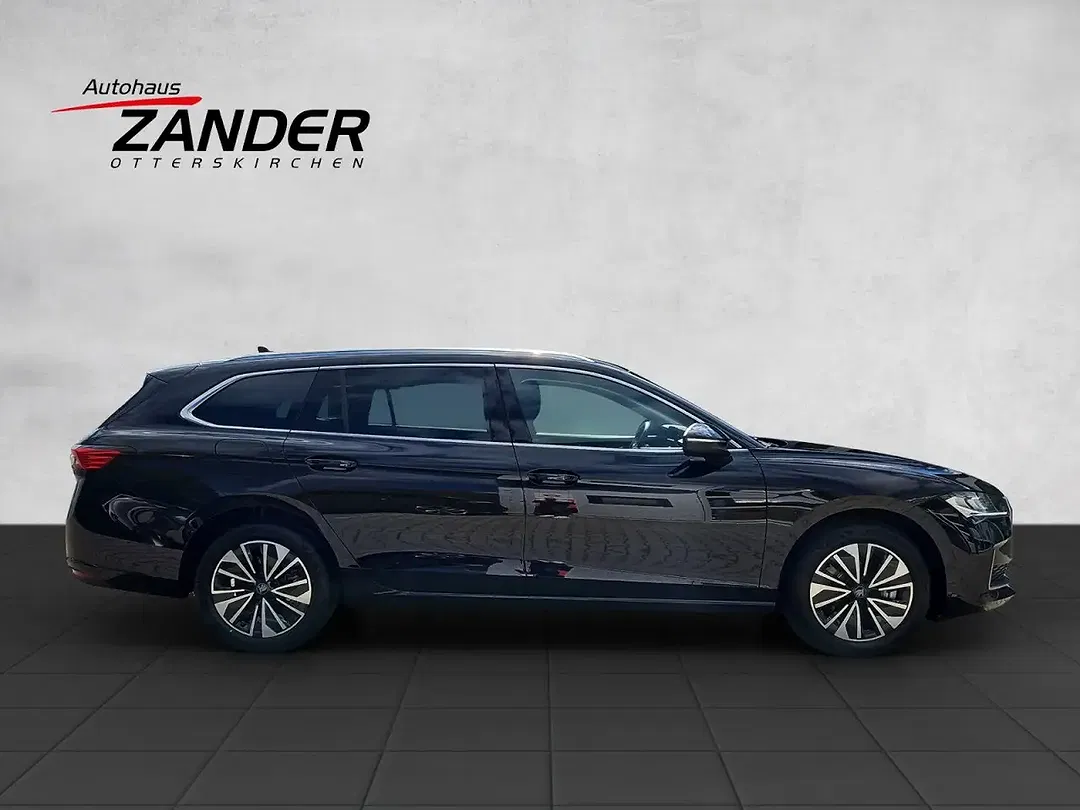 Skoda Superb - Thumbnail 7