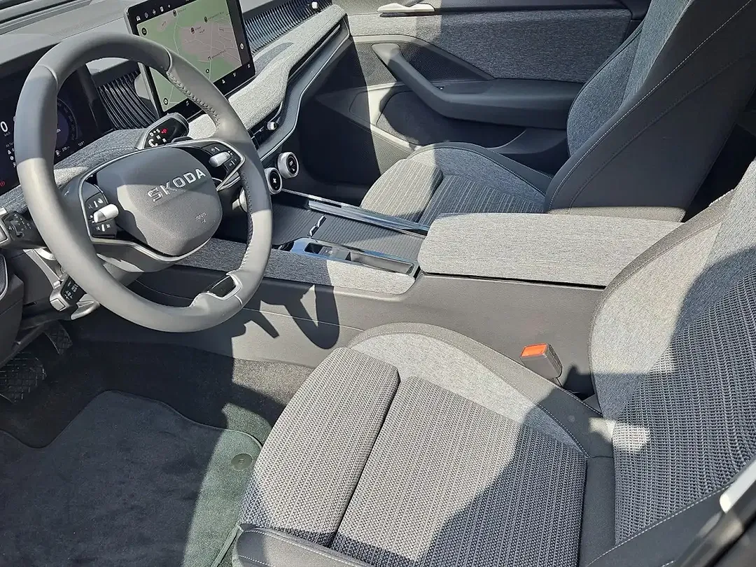 Skoda Superb - Thumbnail 9
