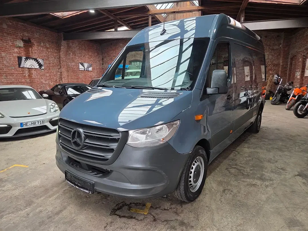 Mercedes-Benz Sprinter - Afbeelding 1