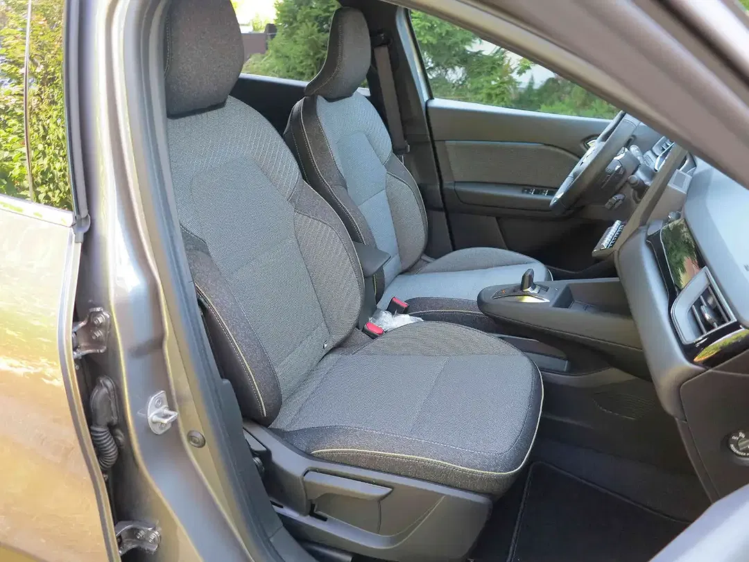 Mitsubishi ASX - Thumbnail 10