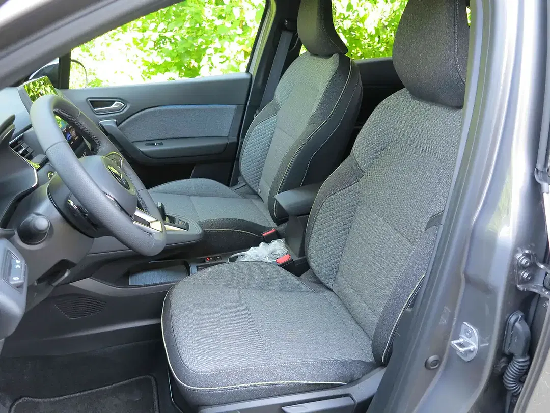 Mitsubishi ASX - Thumbnail 11