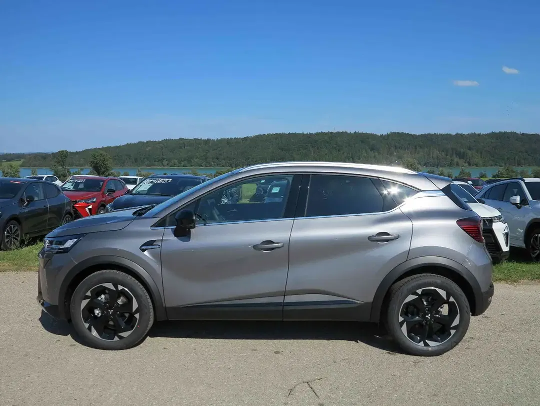 Mitsubishi ASX - Thumbnail 5