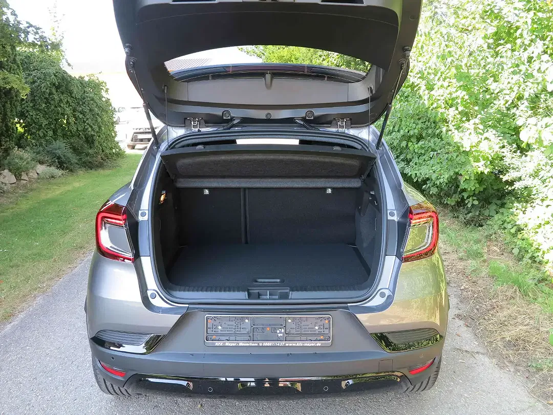 Mitsubishi ASX - Thumbnail 7