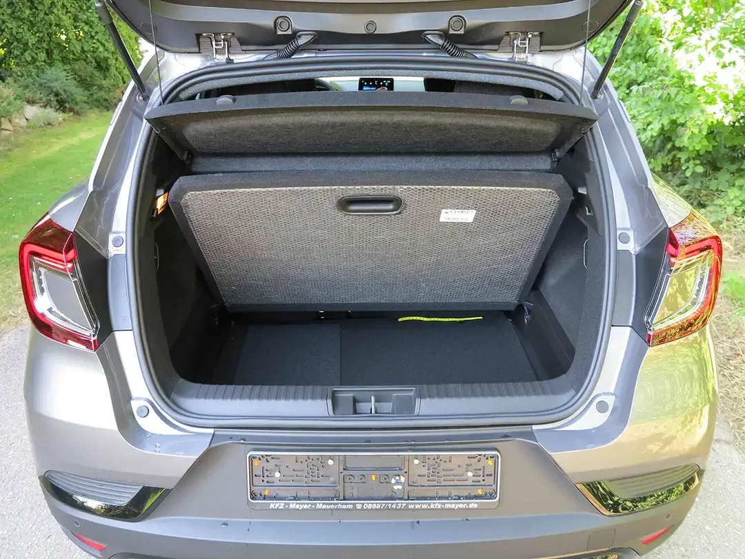 Mitsubishi ASX - Thumbnail 8