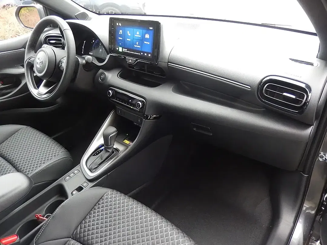 Mazda 2 - Thumbnail 12