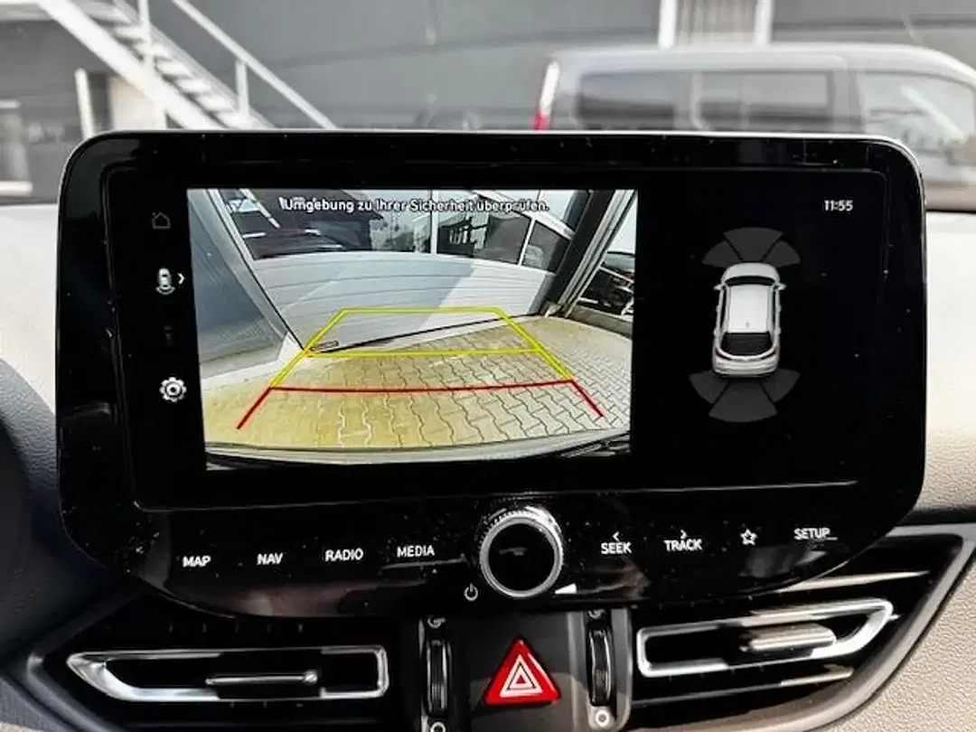 Hyundai i30 - Thumbnail 10