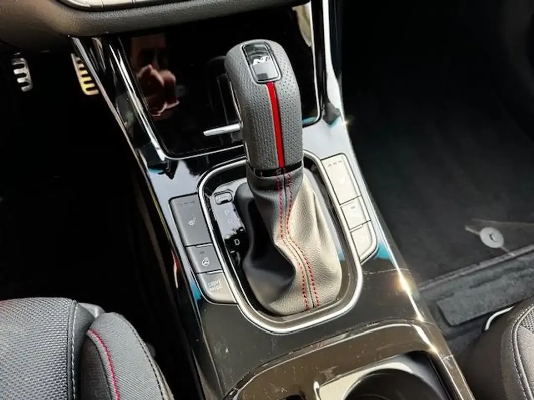 Hyundai i30 - Thumbnail 12
