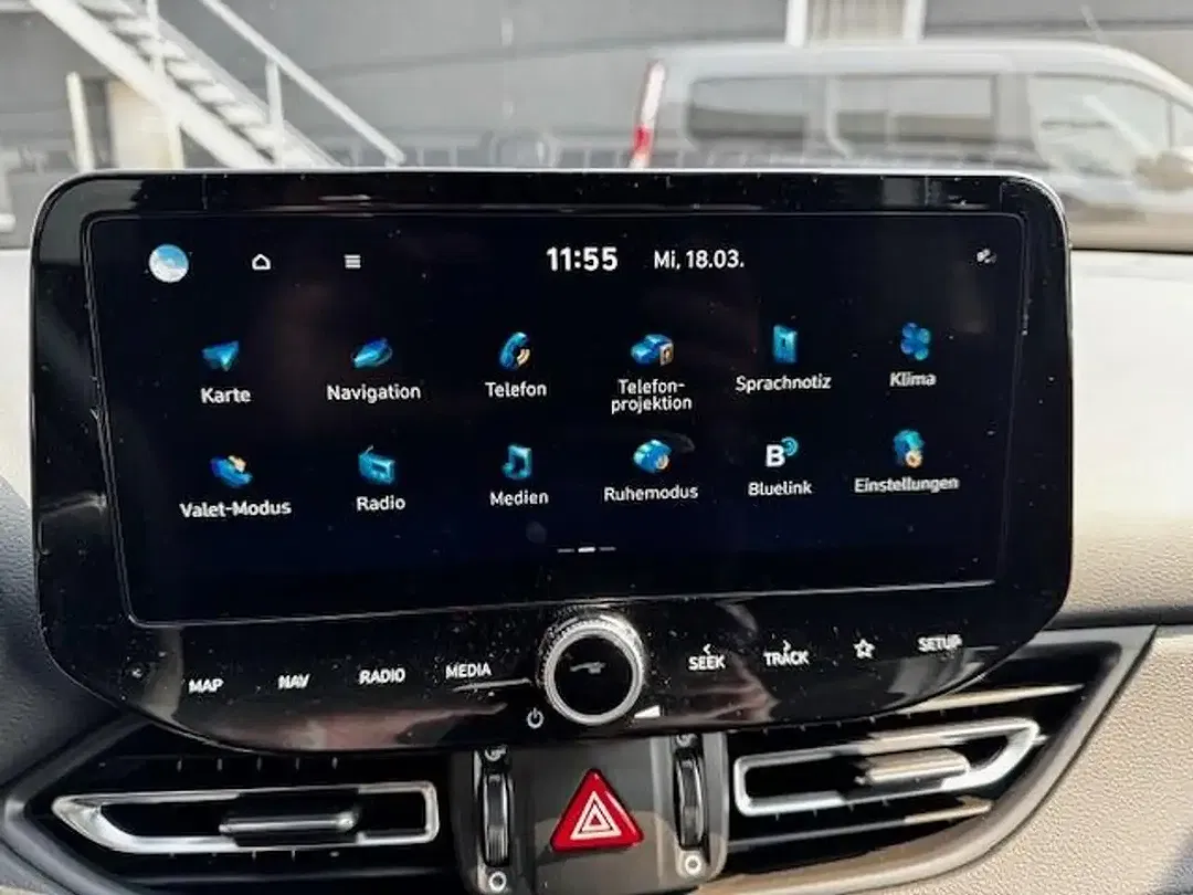 Hyundai i30 - Thumbnail 13