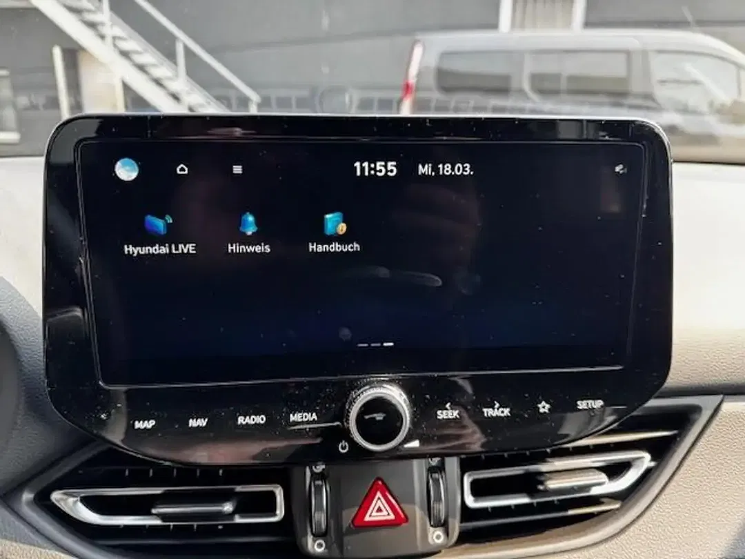 Hyundai i30 - Thumbnail 14