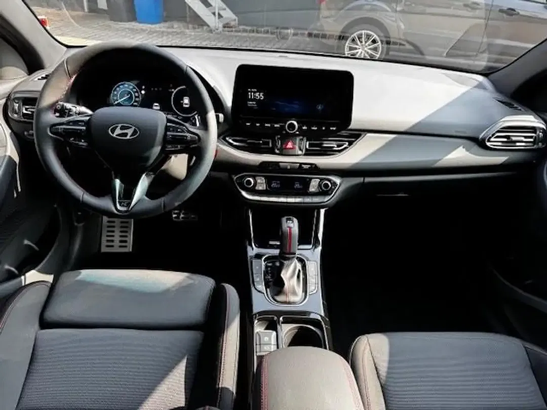 Hyundai i30 - Thumbnail 17