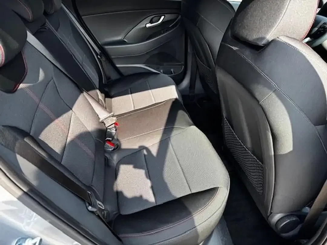 Hyundai i30 - Thumbnail 19
