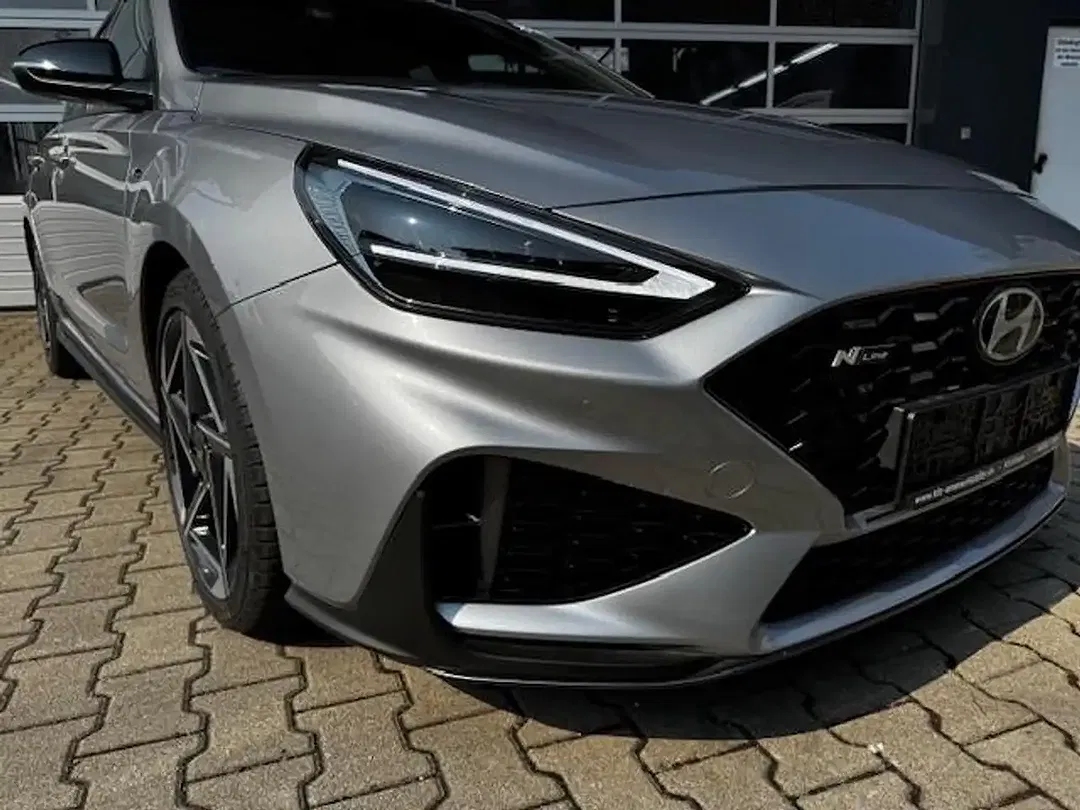 Hyundai i30 - Thumbnail 22