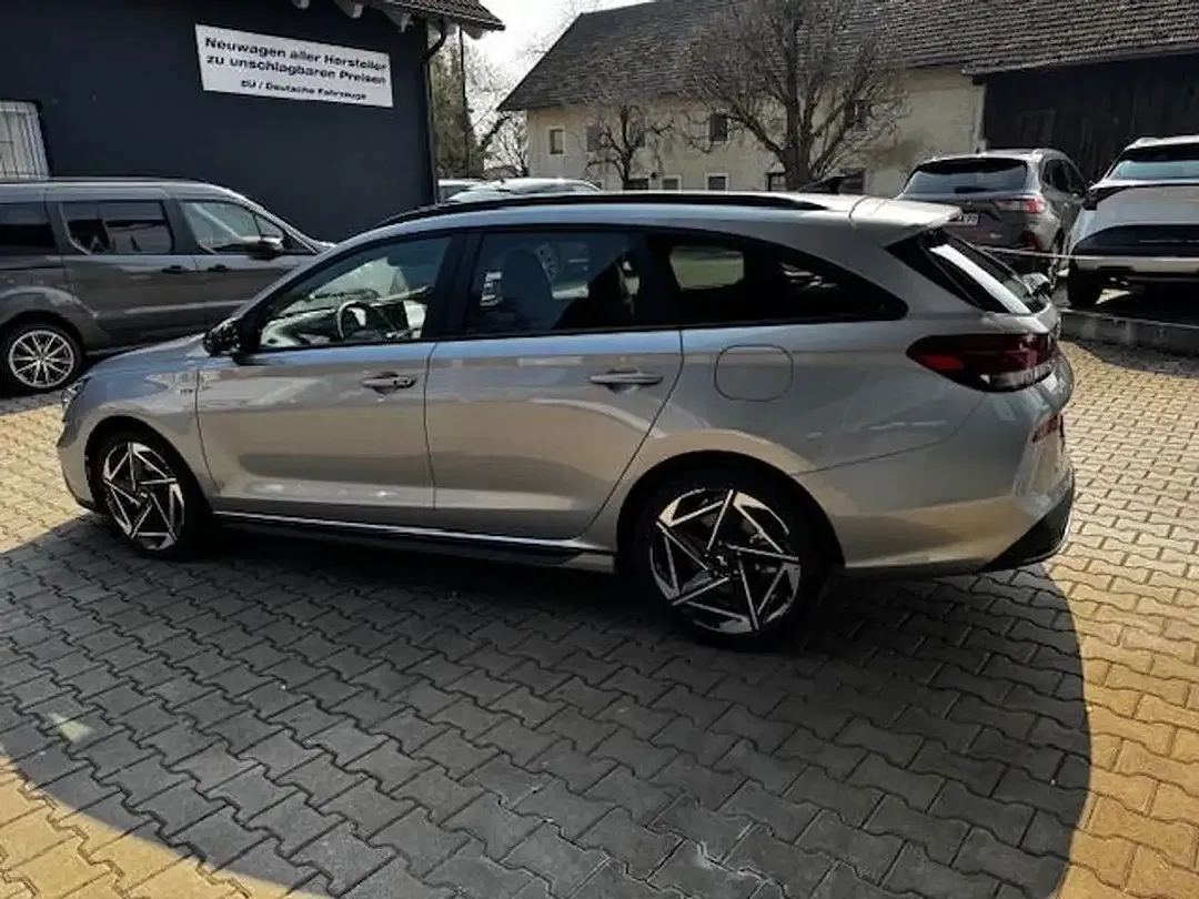 Hyundai i30 - Thumbnail 5