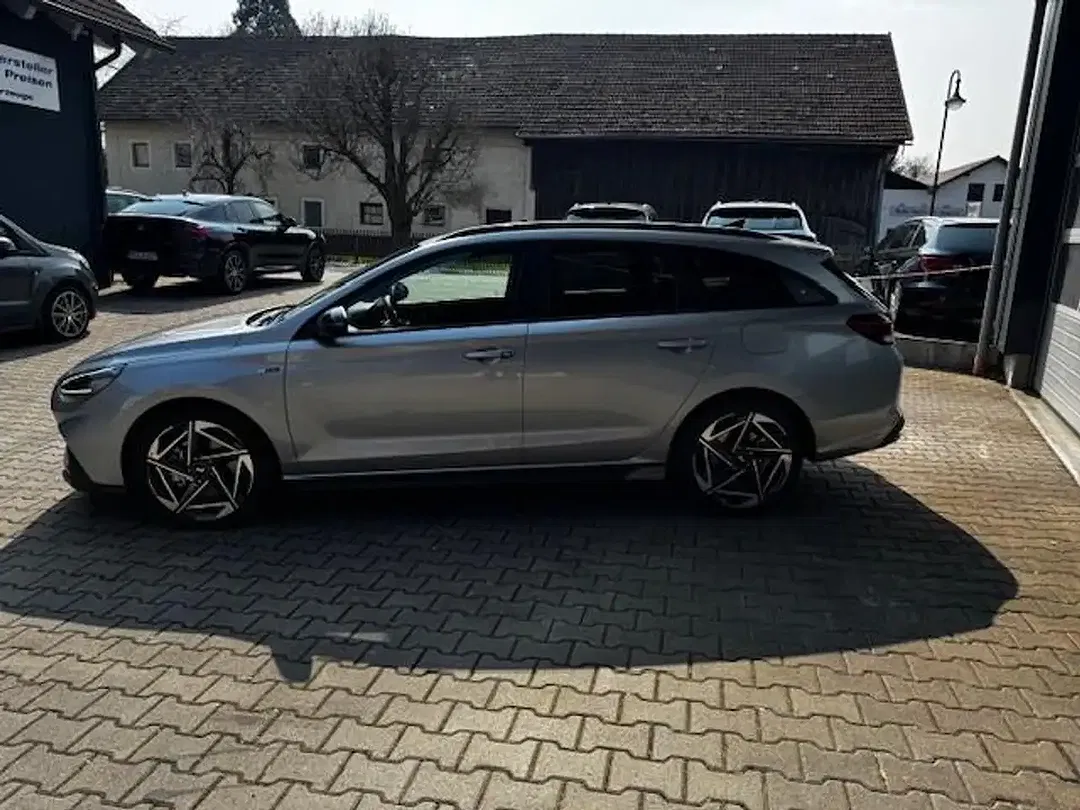 Hyundai i30 - Thumbnail 6