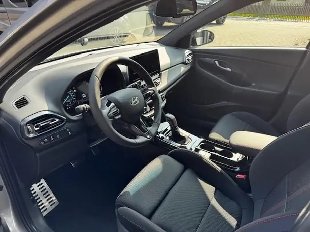 Hyundai i30 - Thumbnail 7