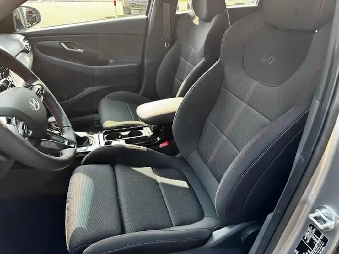Hyundai i30 - Thumbnail 8