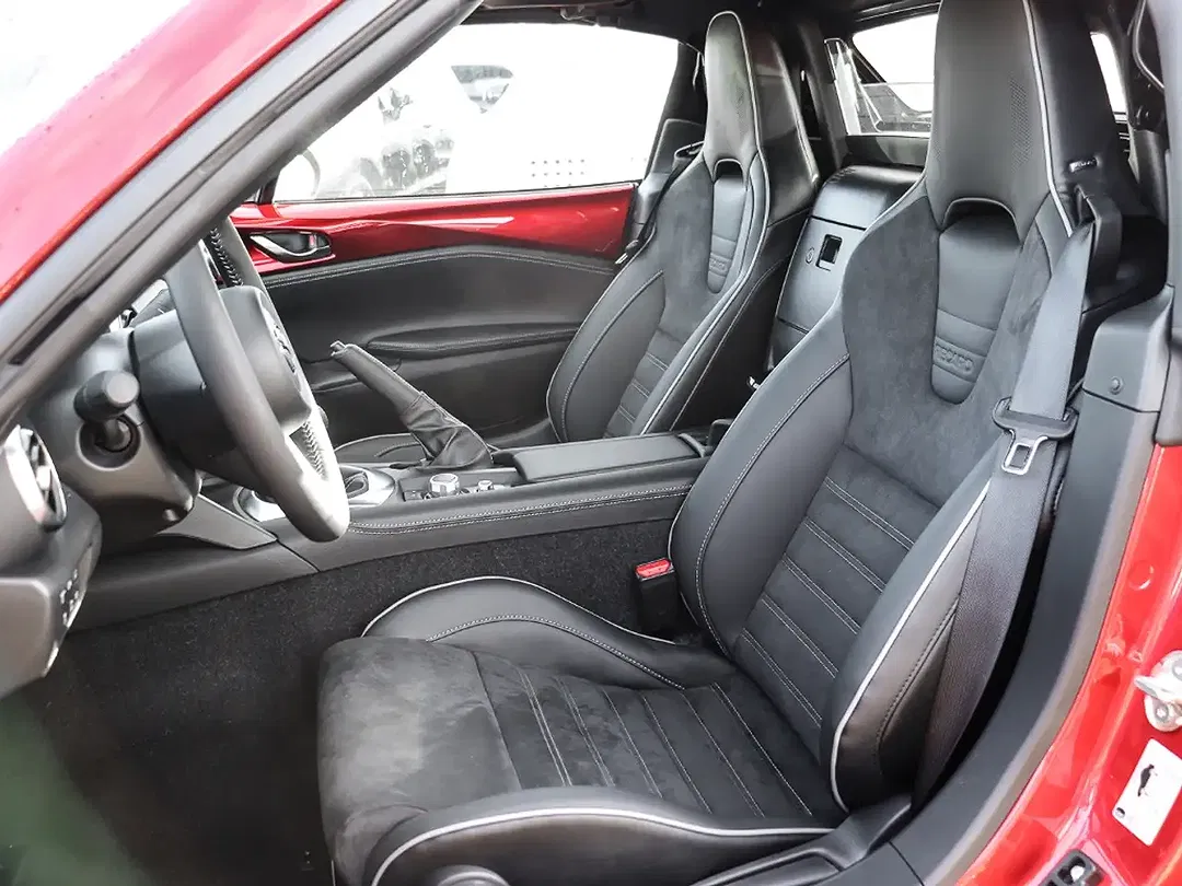 Mazda MX-5 - Thumbnail 7