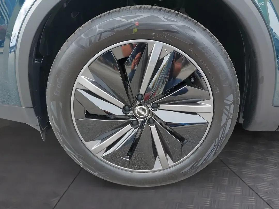 Nissan Qashqai - Thumbnail 13