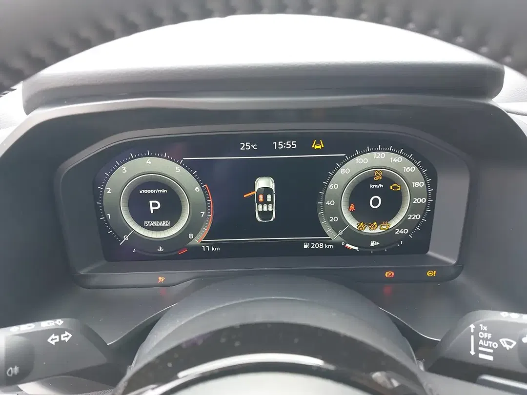 Nissan Qashqai - Thumbnail 14