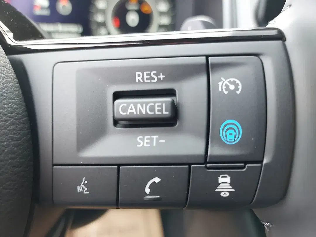 Nissan Qashqai - Thumbnail 15