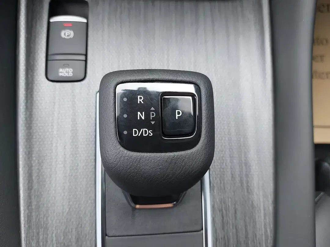 Nissan Qashqai - Thumbnail 8