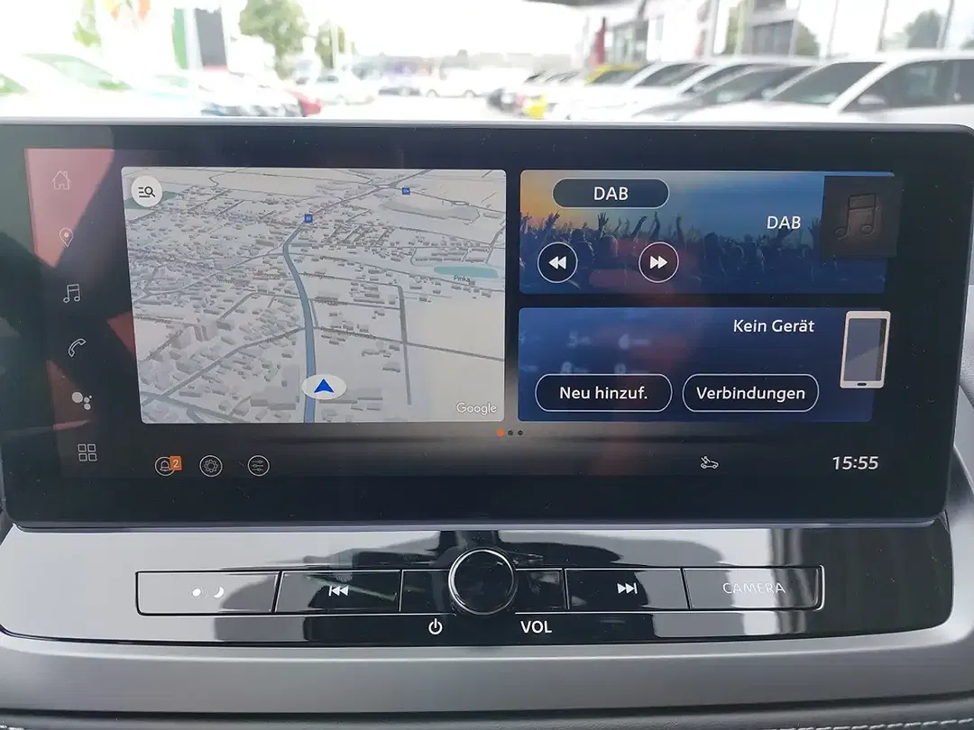 Nissan Qashqai - Thumbnail 9