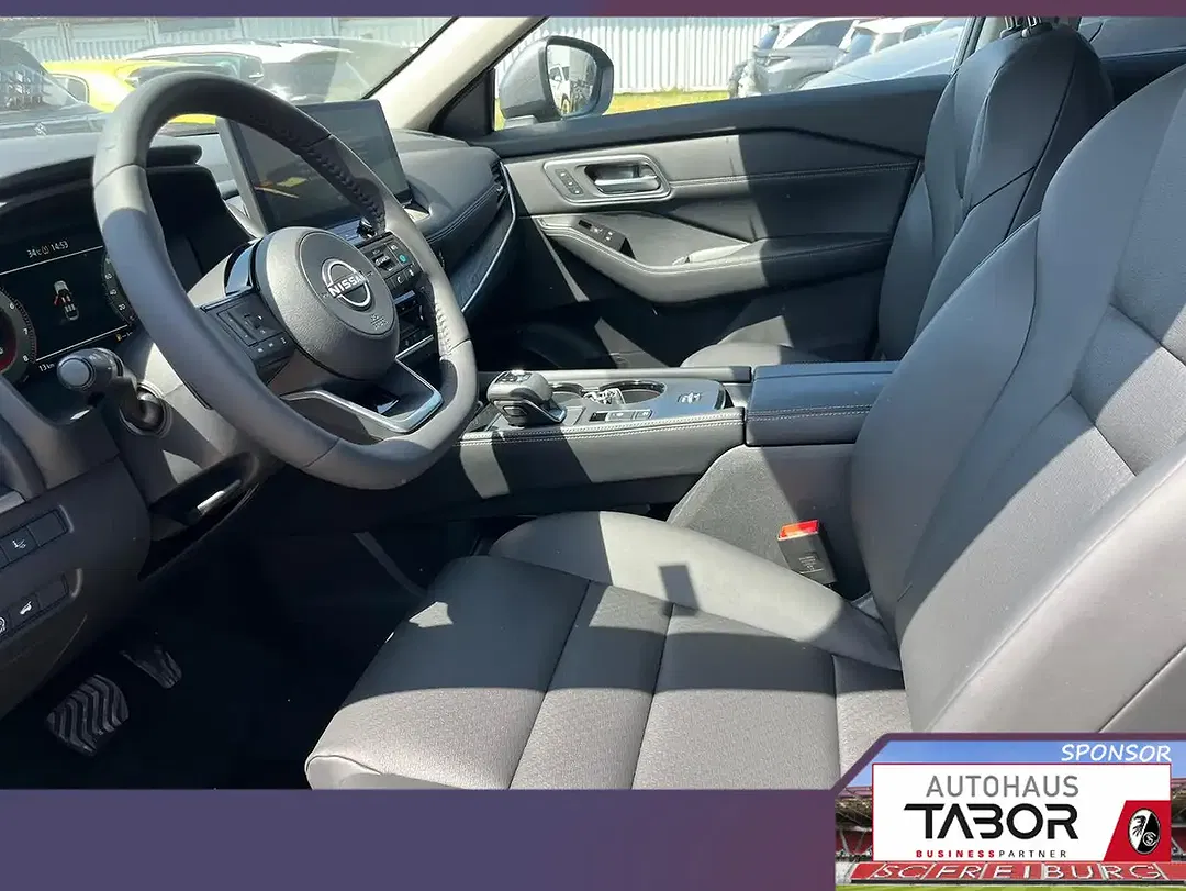 Nissan X-Trail - Thumbnail 6