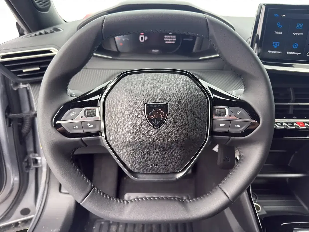 Peugeot 2008 - Thumbnail 10