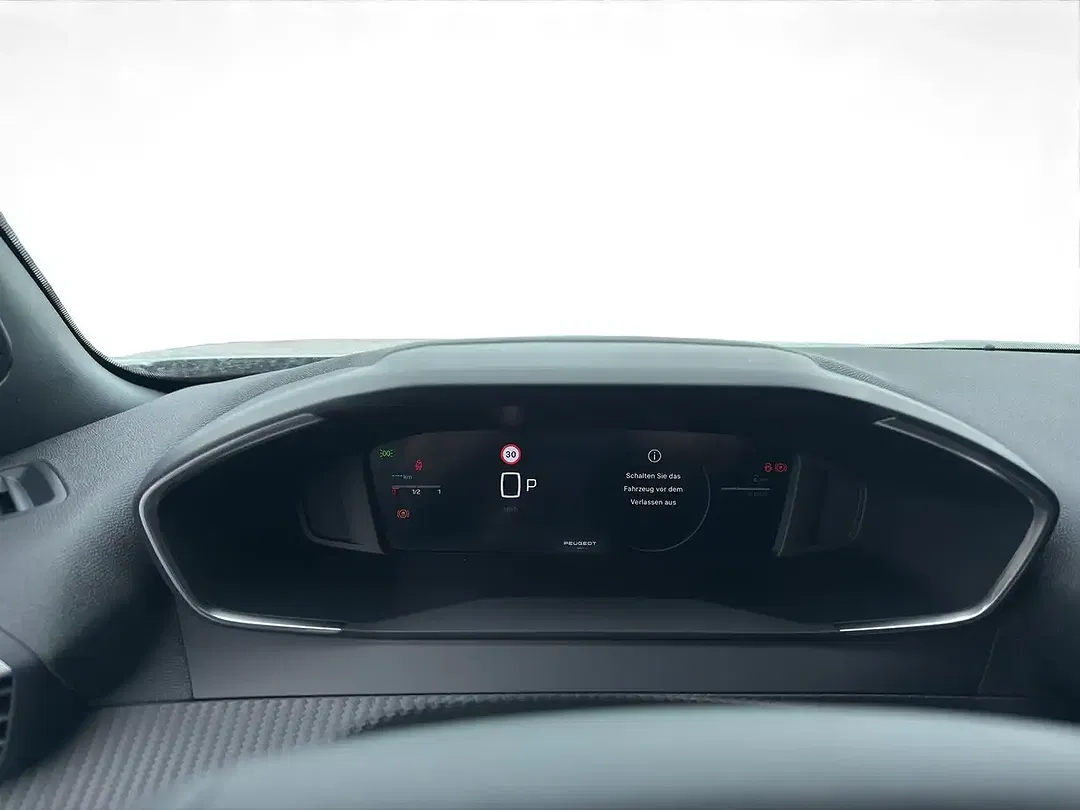 Peugeot 2008 - Thumbnail 11