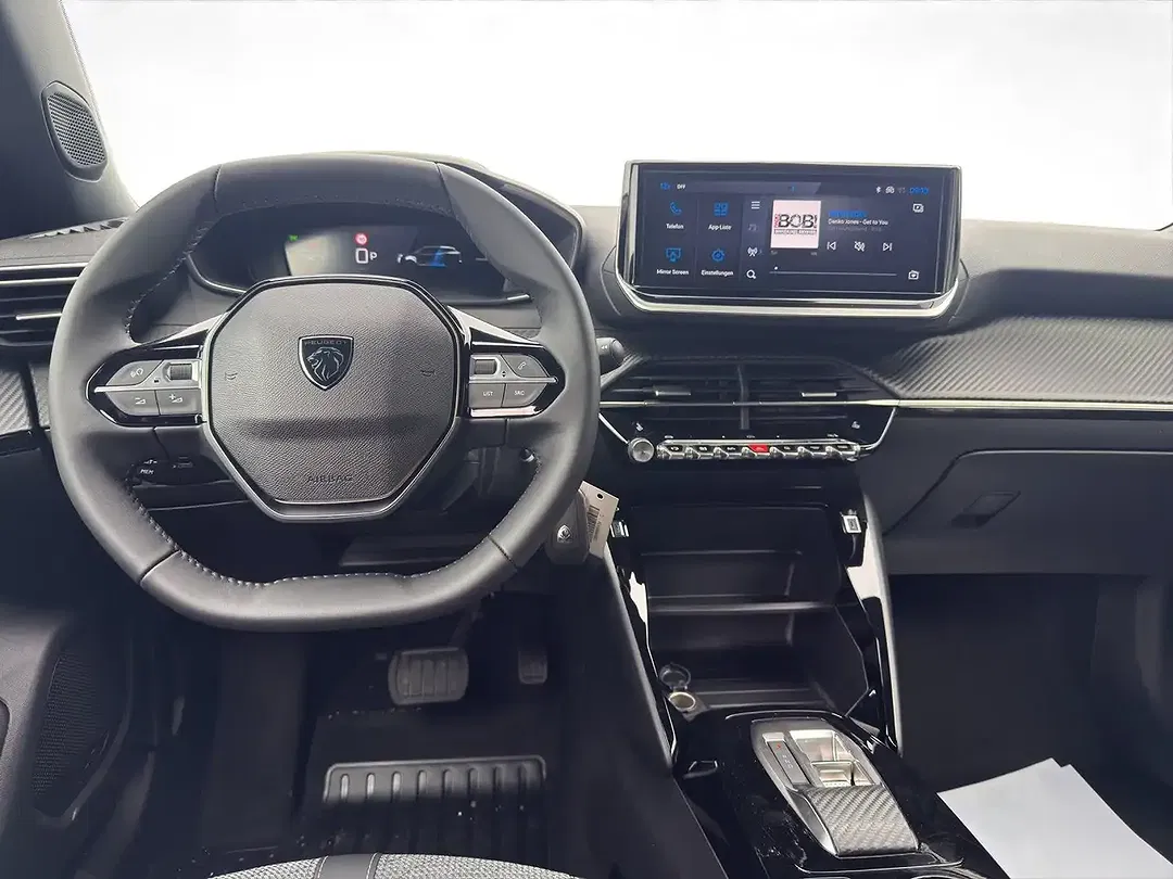 Peugeot 2008 - Thumbnail 13
