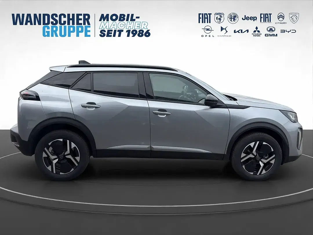 Peugeot 2008 - Thumbnail 6