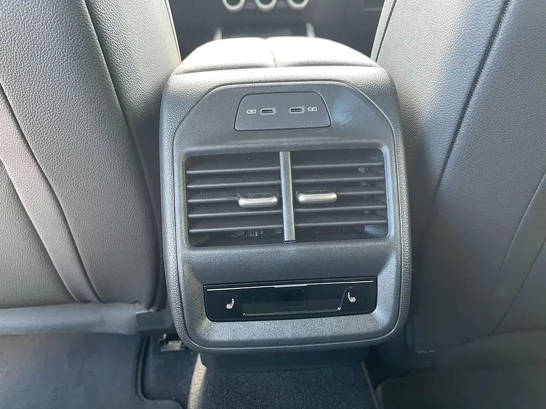 Skoda Superb - Thumbnail 11