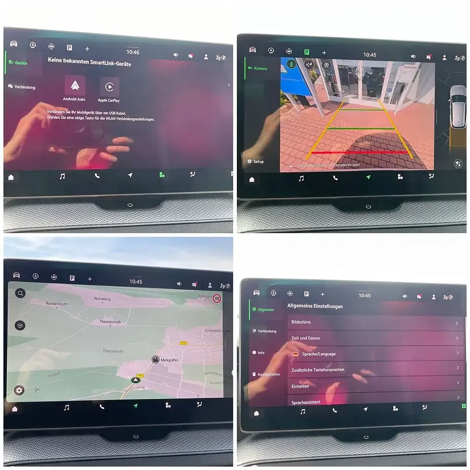 Skoda Superb - Thumbnail 13