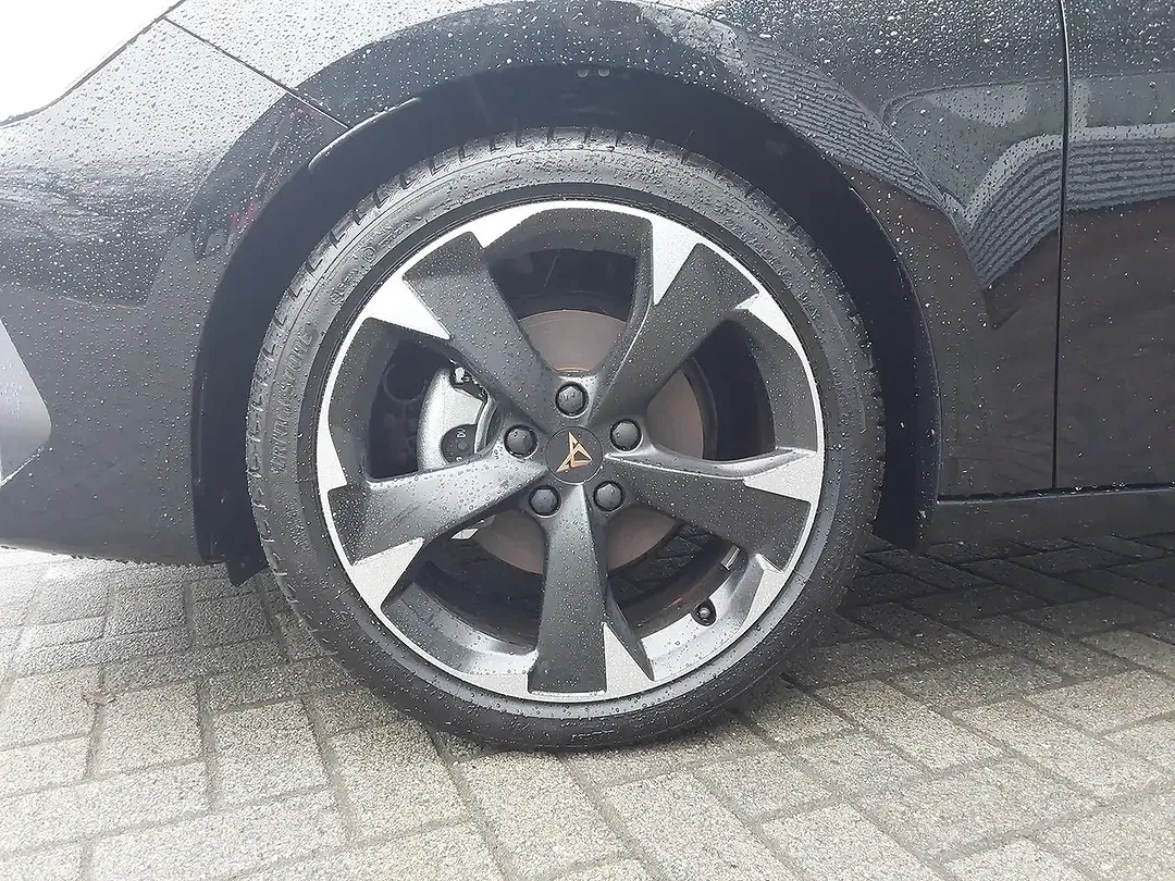 CUPRA Leon - Thumbnail 15