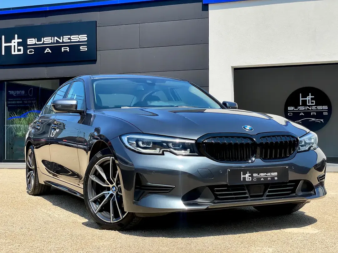 BMW 318 - Thumbnail 7