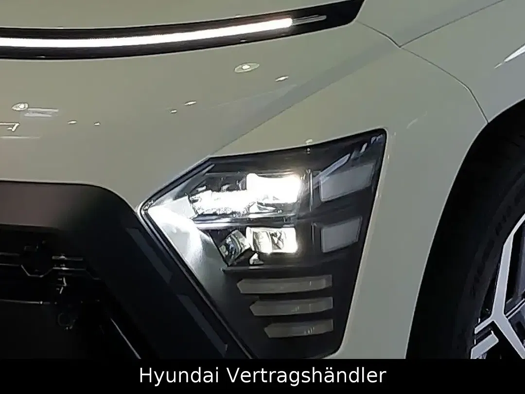 Hyundai KONA - Thumbnail 12