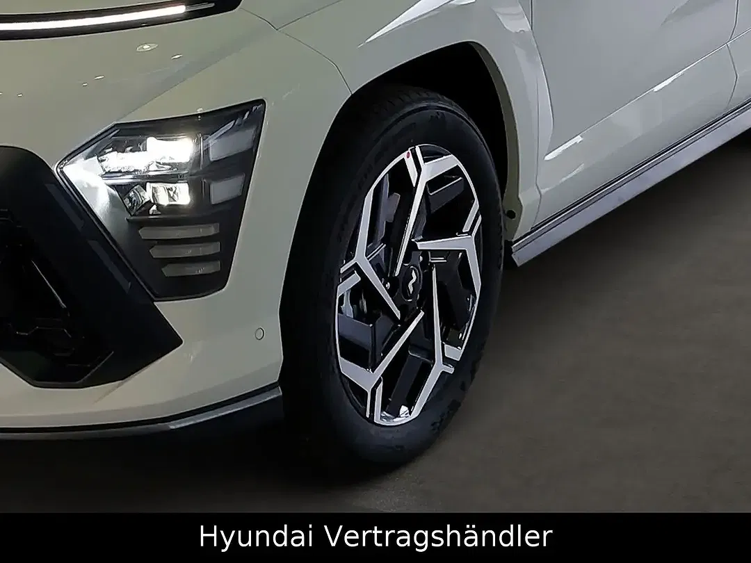 Hyundai KONA - Thumbnail 13
