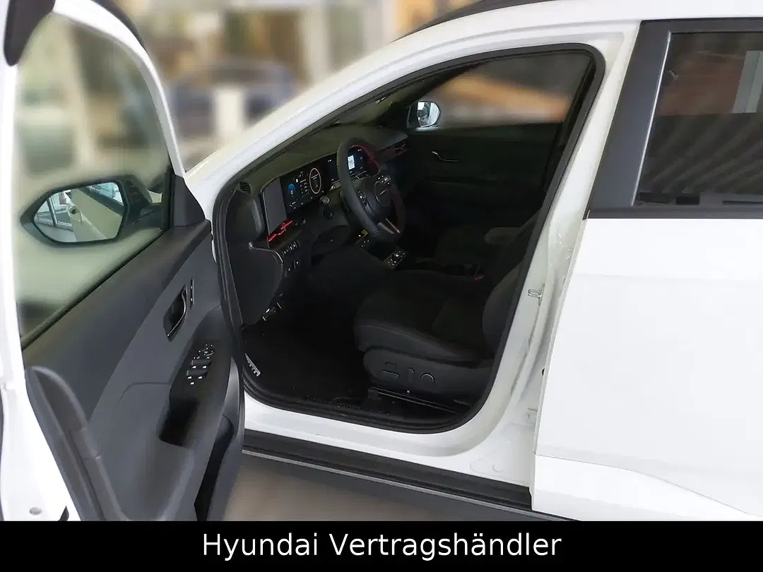 Hyundai KONA - Thumbnail 14