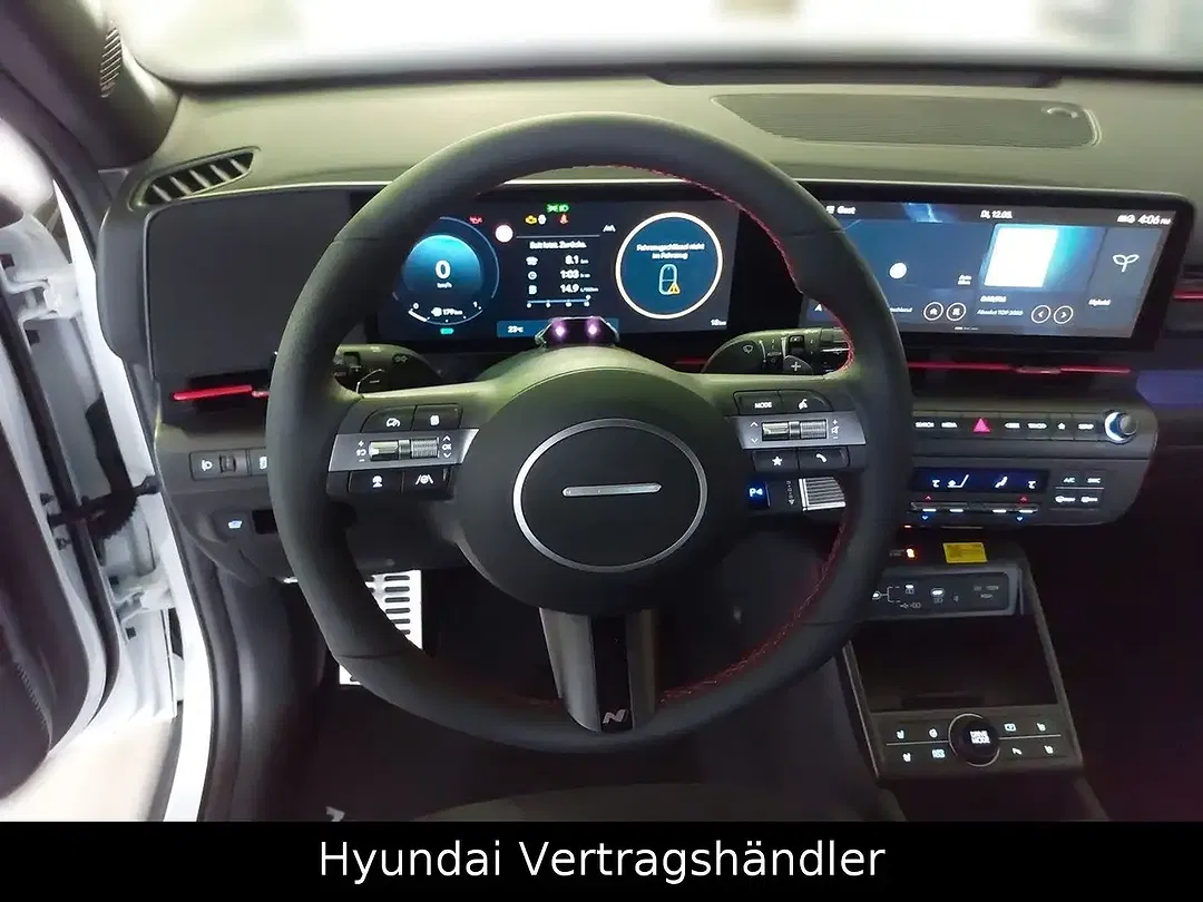 Hyundai KONA - Thumbnail 5