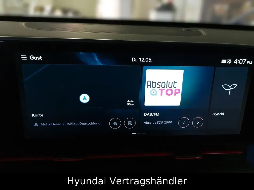 Hyundai KONA - Thumbnail 6