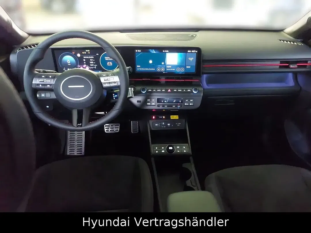Hyundai KONA - Thumbnail 7