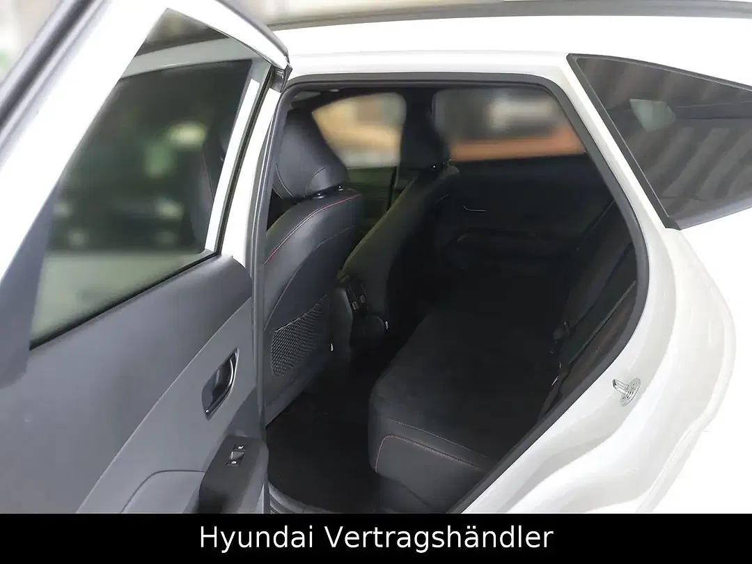 Hyundai KONA - Thumbnail 8