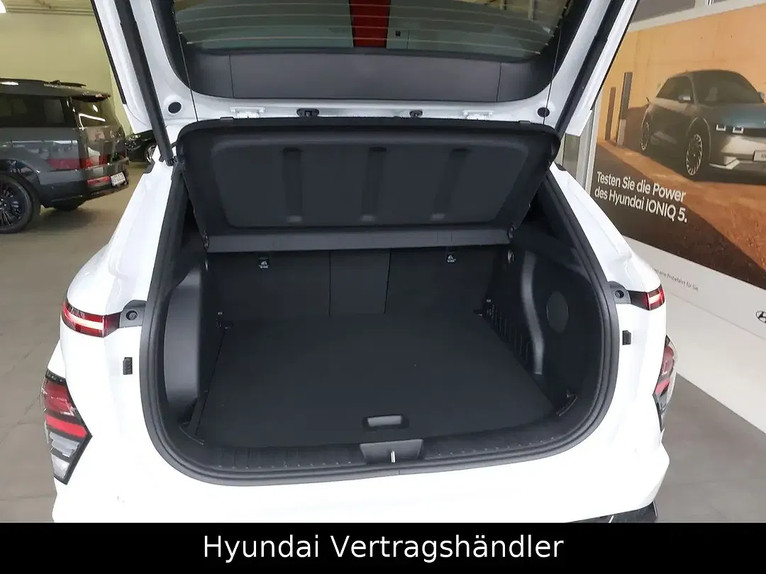 Hyundai KONA - Thumbnail 9