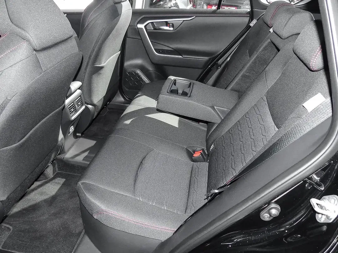Toyota RAV 4 - Thumbnail 14