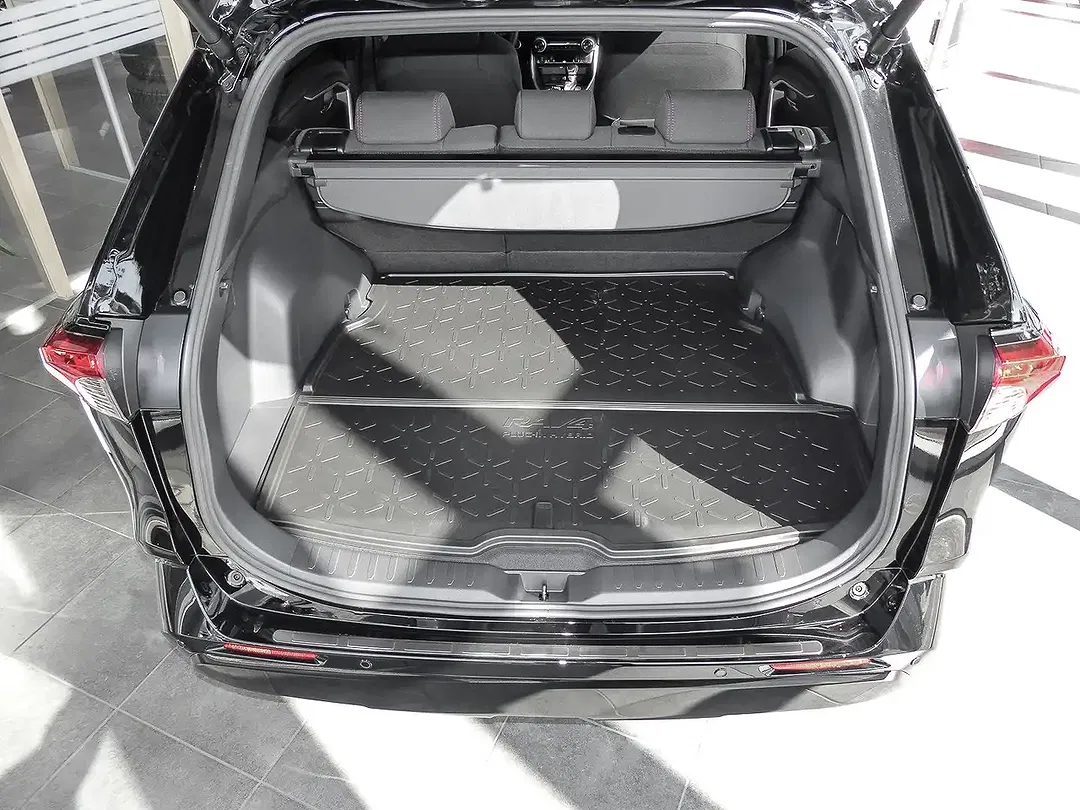 Toyota RAV 4 - Thumbnail 15