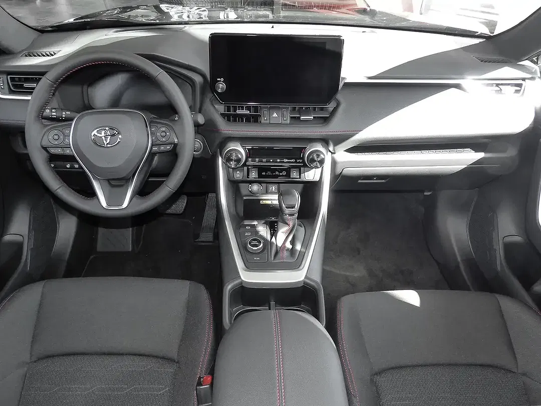 Toyota RAV 4 - Thumbnail 6