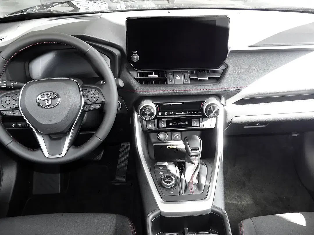 Toyota RAV 4 - Thumbnail 7