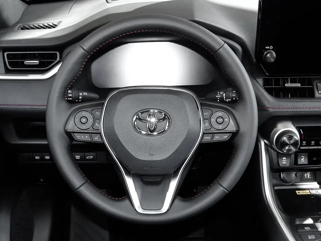 Toyota RAV 4 - Thumbnail 9