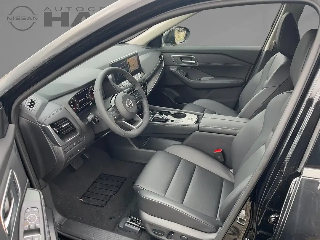 Nissan X-Trail - Thumbnail 8