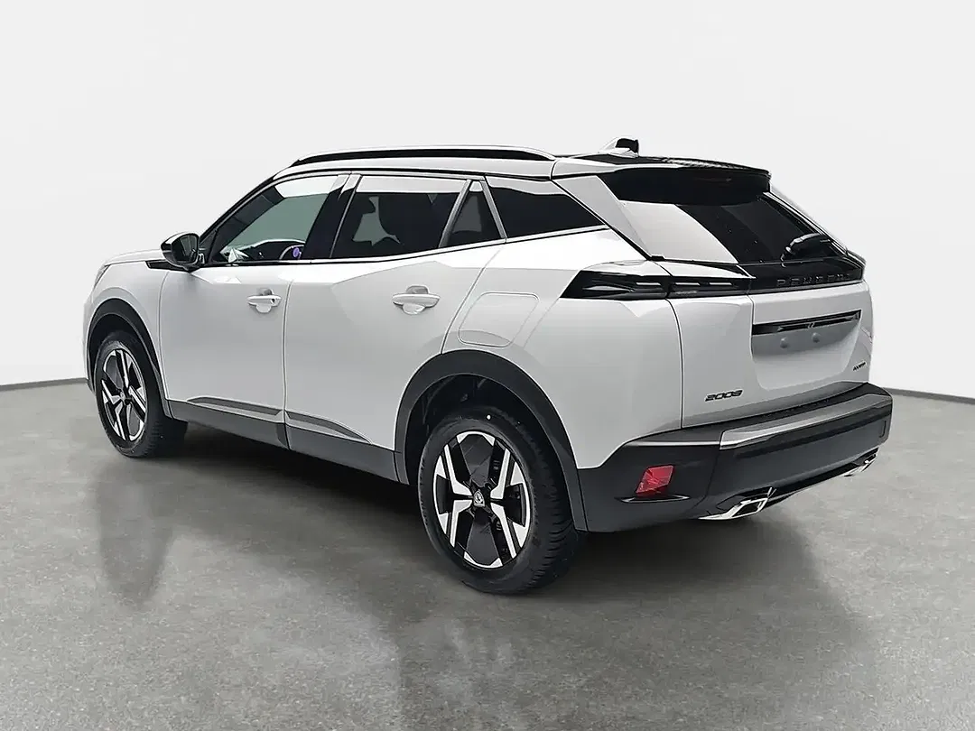Peugeot 2008 - Thumbnail 4